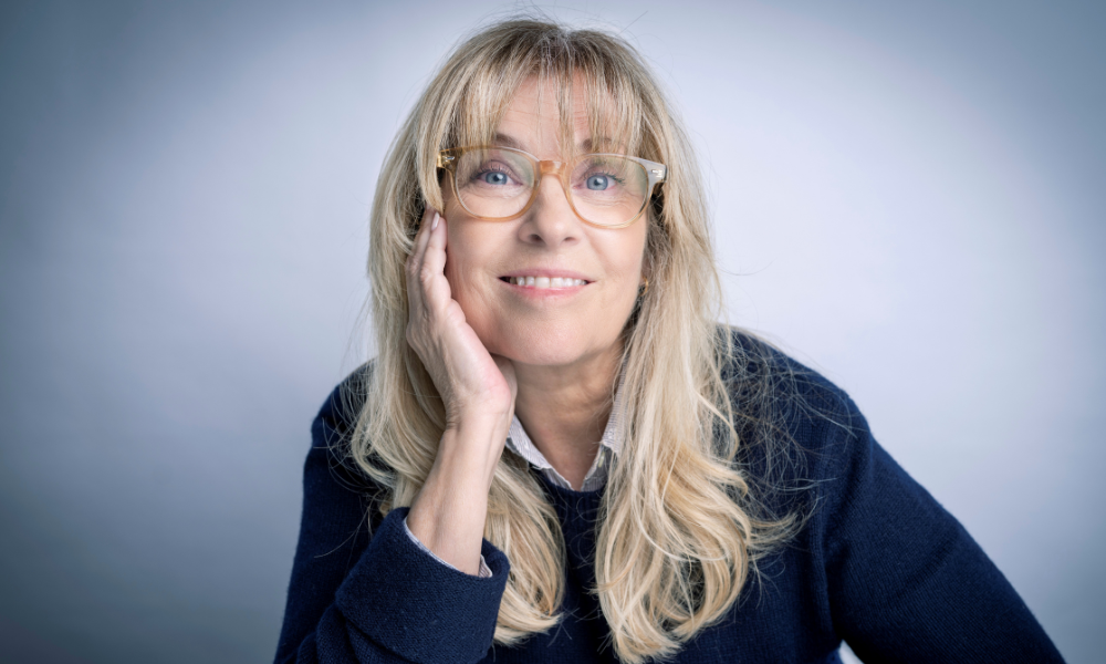 Martha McCarthy 